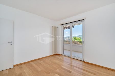 LUMINOSO E RINNOVATO 3.5 LOCALI A PREGASSONA - Foto 4