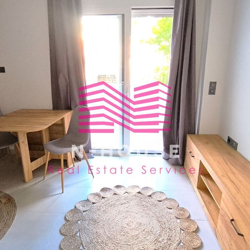 Studio/Γκαρσονιέρα για ενοικίαση Σύνορα - Αστυνομικά - Νοσοκομείο (Πάτρα) - Φωτογραφία 1
