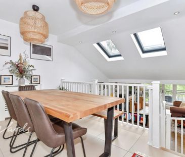 3 bedroom duplex to rent - Photo 5