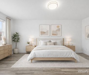 For Lease - 4196 Longmoor Drive Unit# 1, Burlington, Ontario - Photo 3