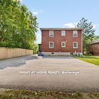 For Lease - 21 Thomson Street Unit# Upper, Barrie, Ontario - Photo 2