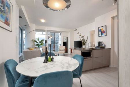 For Lease - 28 Freeland Street Unit# 1609, Toronto, Ontario - Photo 5