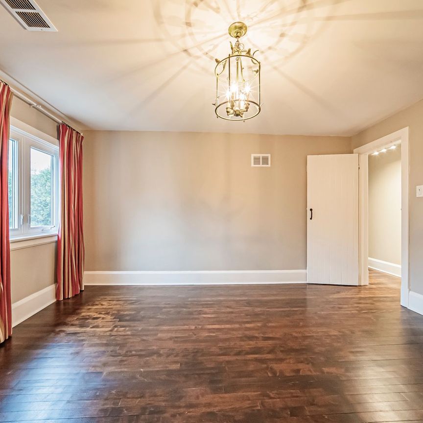 For Lease - 40 Birch Hill Lane, Oakville, Ontario - Photo 1