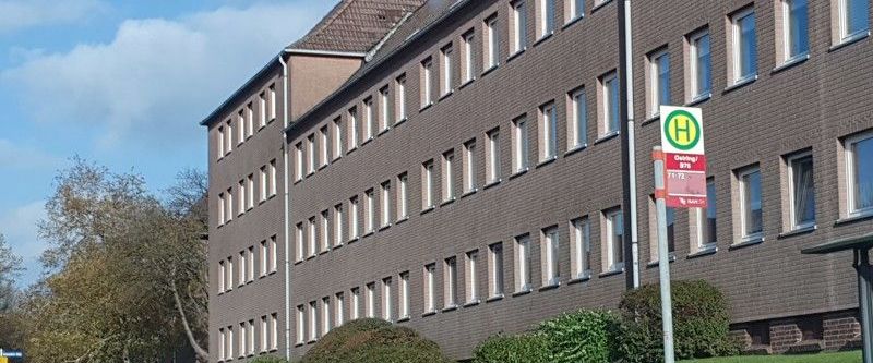 Diese schöne Wohnung wurde 2017 saniert - Foto 1