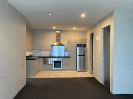 Just Renovated 3-Bedroom Apartment in Mount Vic - Photo 2