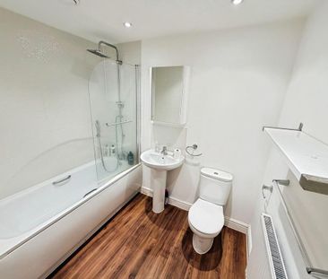 2 bedroom apartment to rent - Photo 5