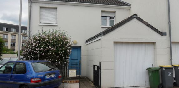 Location Maison 4 pièces 86m² ORLEANS 45100 - Photo 2