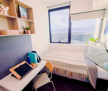 5 Bed Shared Apartment - Photo 2