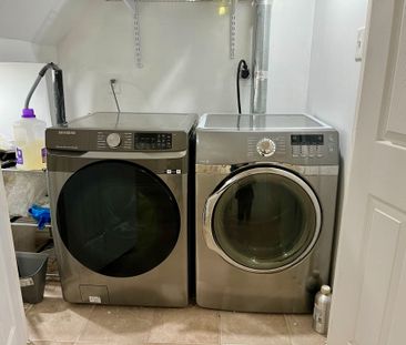 For Lease - 63 Clearbrooke Circle Unit# BSMT, Toronto, Ontario - Photo 6