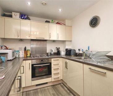 1 bedroom apartment to rent - Photo 3