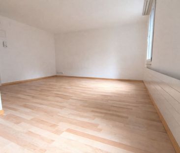 1 Zimmer, 1. Stock - Photo 2