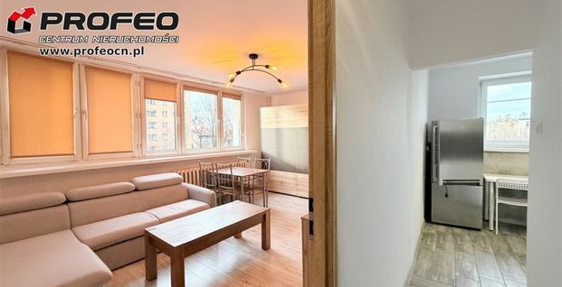 Mieszkanie na wynajem - Фото 1