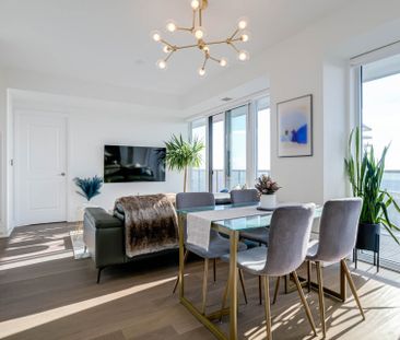 For Lease - 70 Annie Craig Drive Unit# 4806, Toronto, Ontario - Photo 2