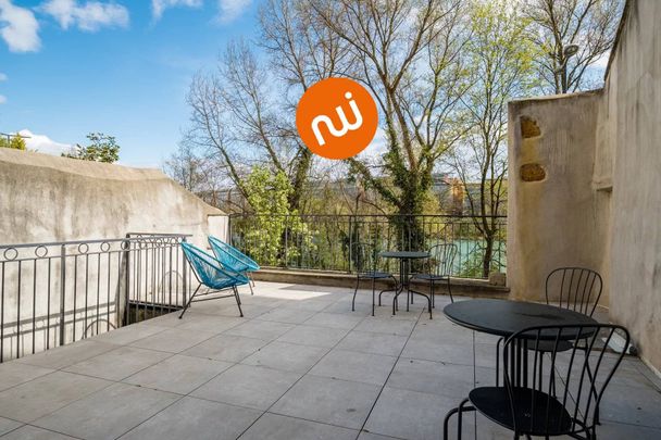 Rental Apartment - Photo 1