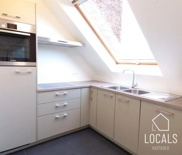 Appartement - Te huur - Foto 1