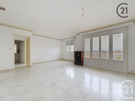 Location Appartement 3 pièces 66m² TROYES 10000 - Photo 1