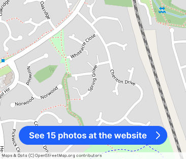 Spring Grove, Thornhill, Cardiff - Photo 1