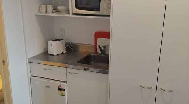 Lovely cozy studio apartment - Photo 1