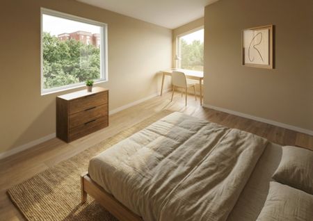 Appartement à louer - Photo 4