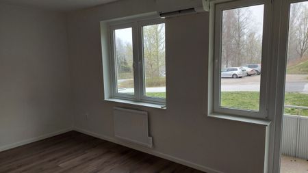 Kvarnskogsvägen, Dals Långed - Foto 2