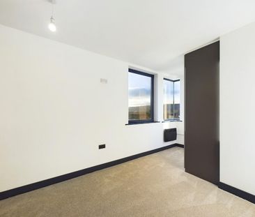 4 Five Rise Apartments, Ferncliffe Road, Bingley - Photo 6