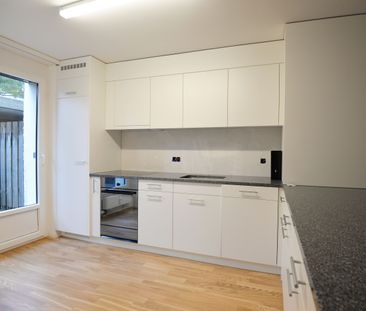 Schönes Einfamilienhaus in Küsnacht - Foto 1