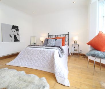 2 bedroom flat to rent - Photo 5