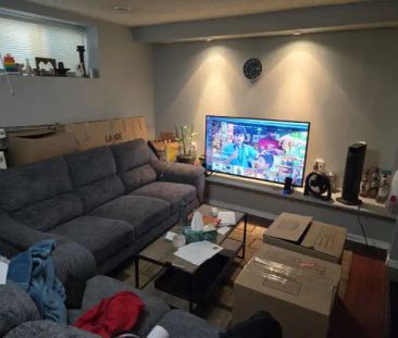 2 Bedroom Basement Suite in Acadia (Seperate Entrance) | 100 Alland... - Photo 1