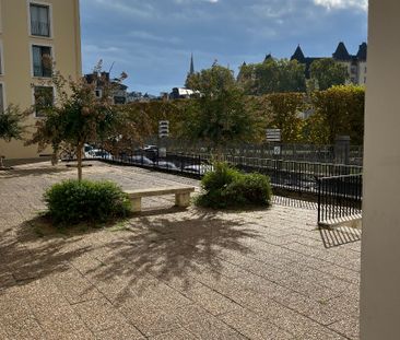 Location Appartement 1 pièce 24m² - Photo 4