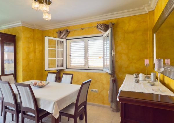 Chalet pareado · Alquiler a largo plazo ·