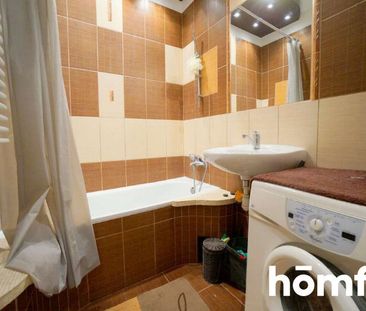 Mieszkanie 56 m², Kraków, Ruczaj, prof. Michała Bobrzyńskiego - Photo 2