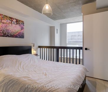 Electra Lofts , #1011 - Photo 2