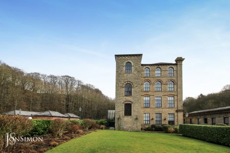 The Spinnings, Waterside Road, Summerseat - Photo 5