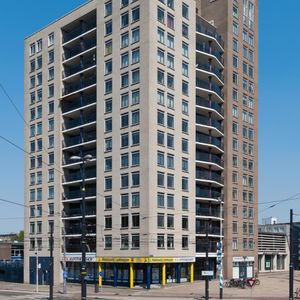 Te huur: Oostplein 557 - Photo 2