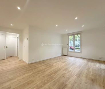 Location Appartement 3 pièces 54 m2 à Bussy-Saint-Georges - Photo 5