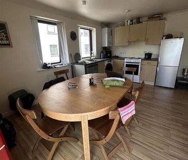 Apartment 25 St. Johns Wharf 1-3 Laganbank Road, Belfast, BT1 3LT - Photo 3