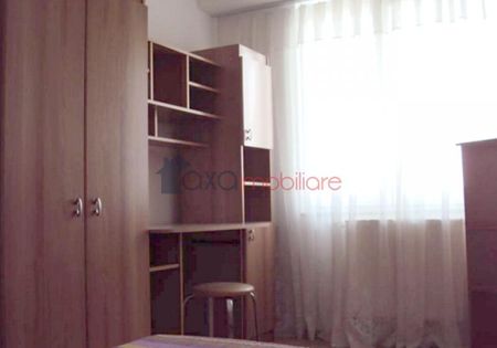 Apartament 2 camere de inchiriat in Cluj-Napoca, Marasti ID 2621 - Fotografie 2