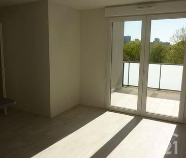 Location Appartement 3 pièces 64m² CENON 33150 - Photo 1