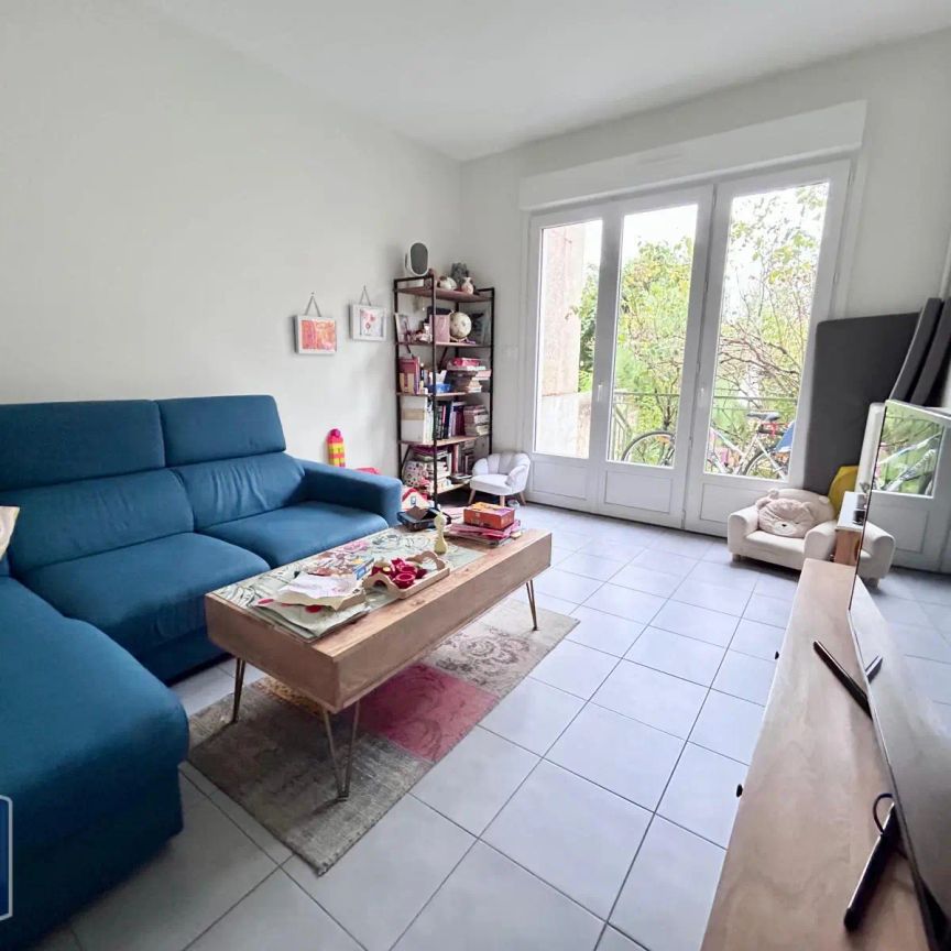 Maison à louer 6 pièces 101.57m² - Photo 1
