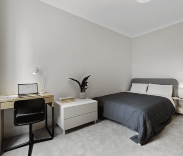 6 bedroom terraced house to rent - Photo 5