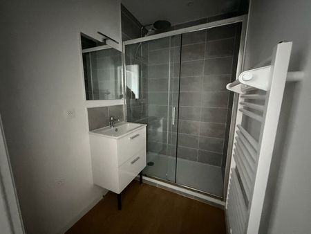 Appartement 4 pièces - Photo 4