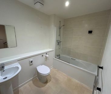 2 Bed Flat, Fraser House, AB11 - Photo 5