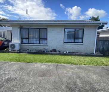TAWHERO - 2 BEDROOMS - Photo 5