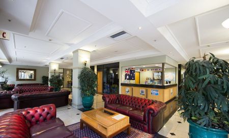 1101/188 Shafston Avenue, Kangaroo Point QLD 4169 - Apartment For Rent | Domain - Photo 5