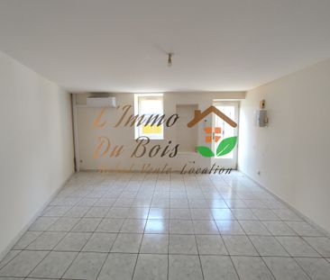 Location Maison 2 pièces 39m² CHAVANAY 42410 - Photo 6