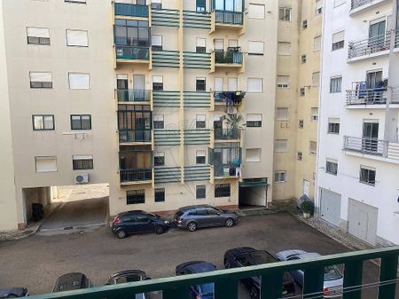 Apartamento T3 em Setúbal - Photo 5