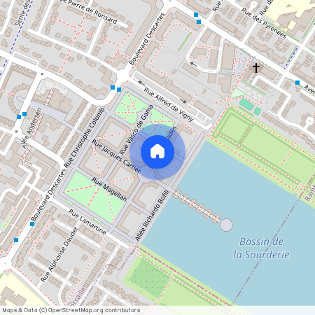 Montigny-Le-Bretonneux