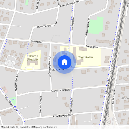 Kumla, Hagagatan, 10, 69232