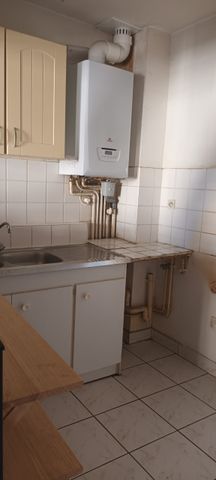 À LOUER – Appartement Tours • Centre – Réf. TNG-G0481 - Photo 4