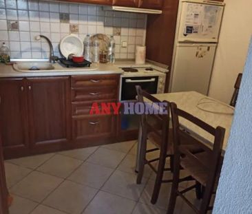 Studio/Γκαρσονιέρα για ενοικίαση Πανόραμα - Photo 6